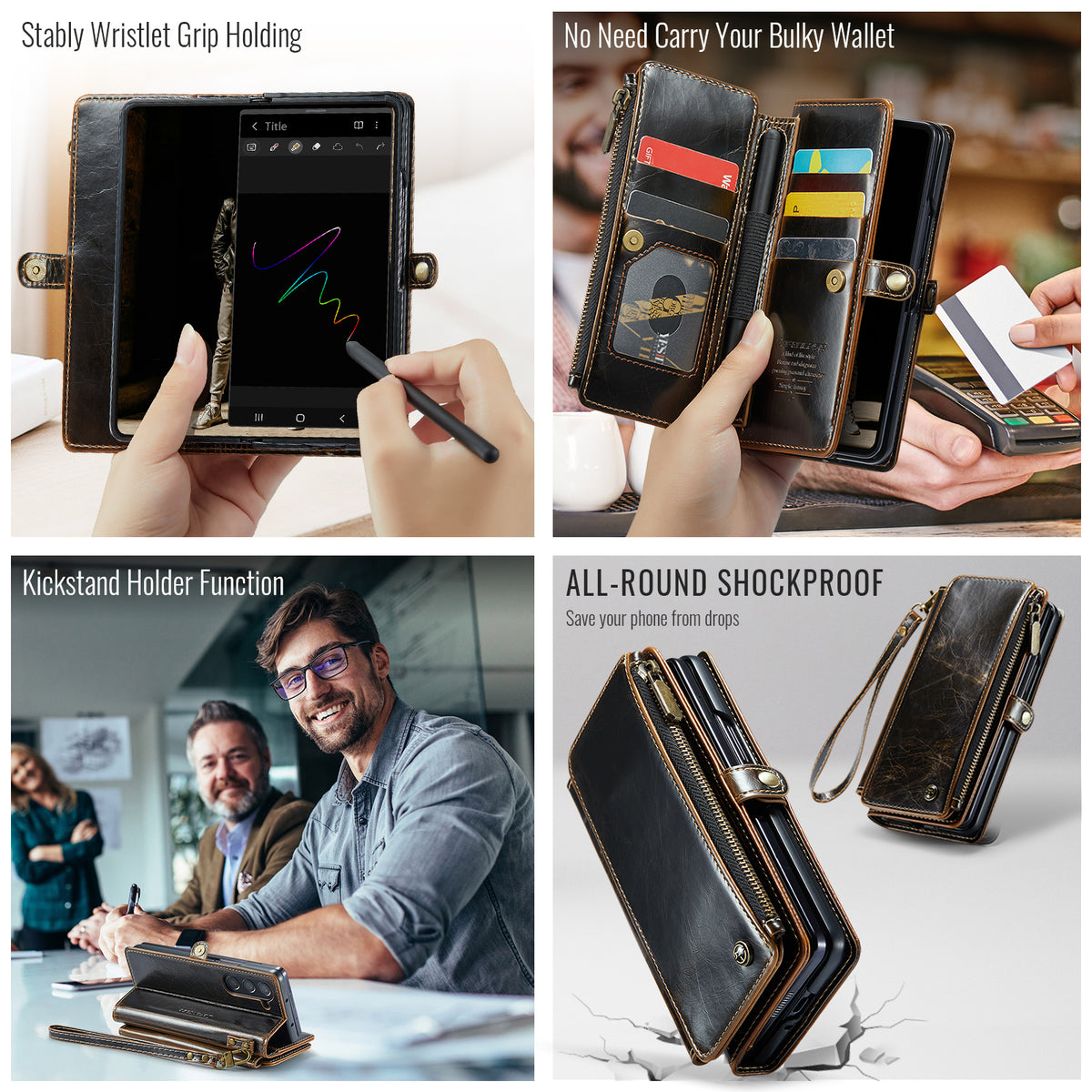 for Samsung Galaxy Z Fold 5