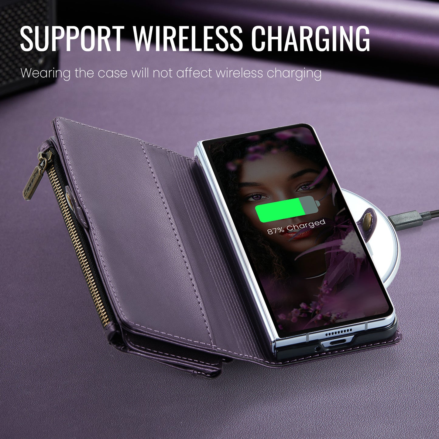 for Samsung Galaxy Z Fold 6