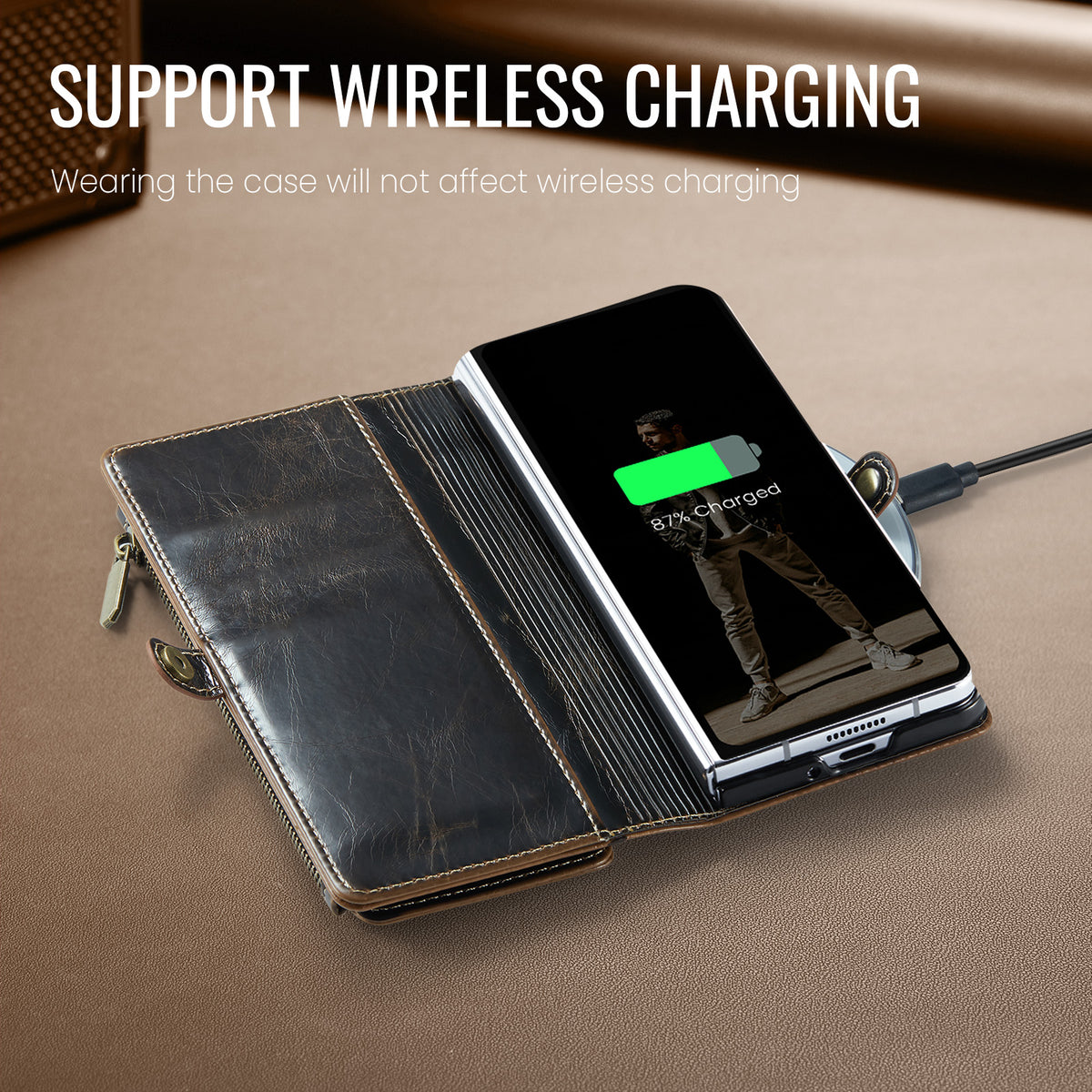 for Samsung Galaxy Z Fold 5