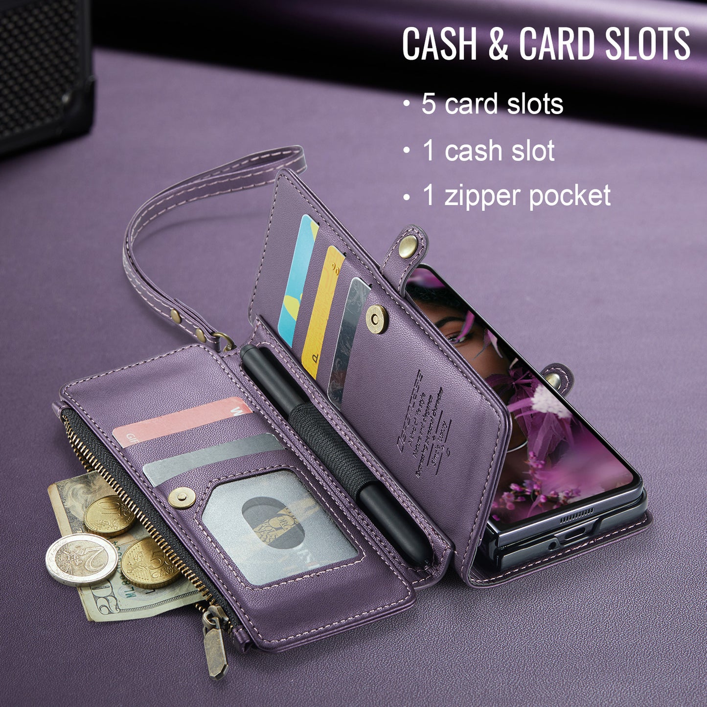 for Samsung Galaxy Z Fold 6