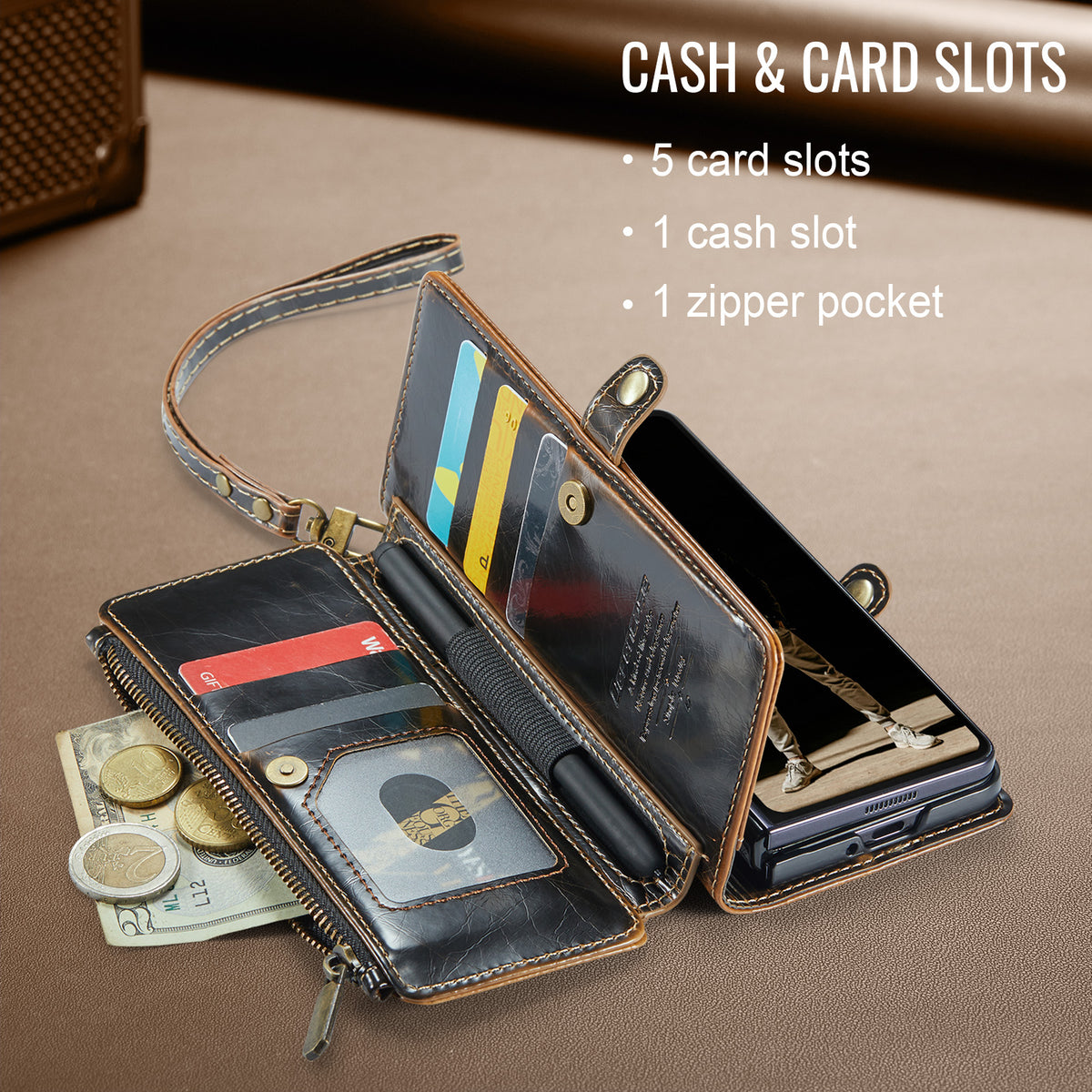for Samsung Galaxy Z Fold 5