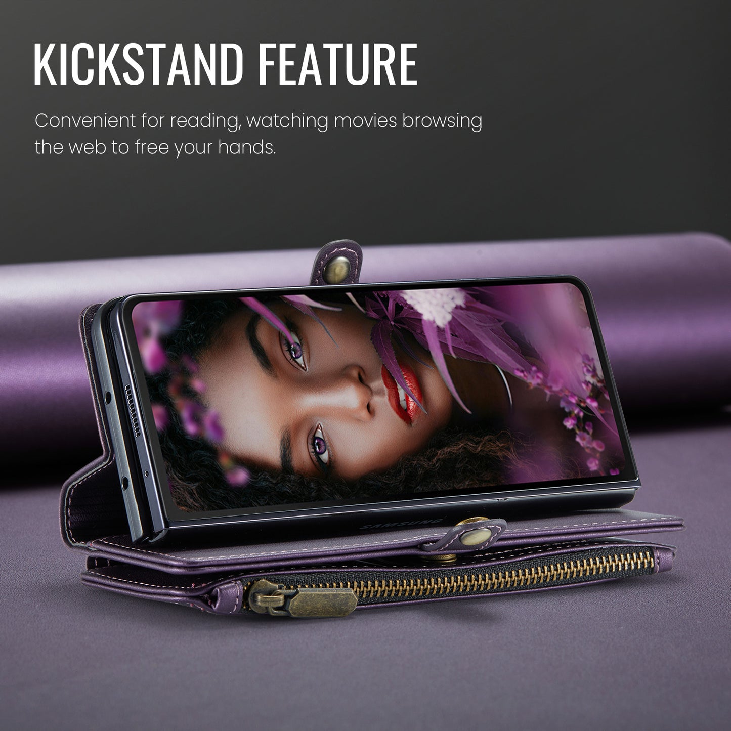 for Samsung Galaxy Z Fold 6