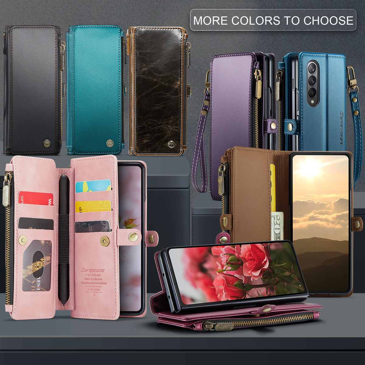 for Samsung Galaxy Z Fold 3