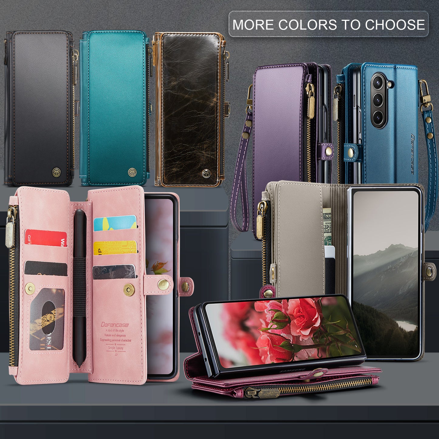 for Samsung Galaxy Z Fold 6