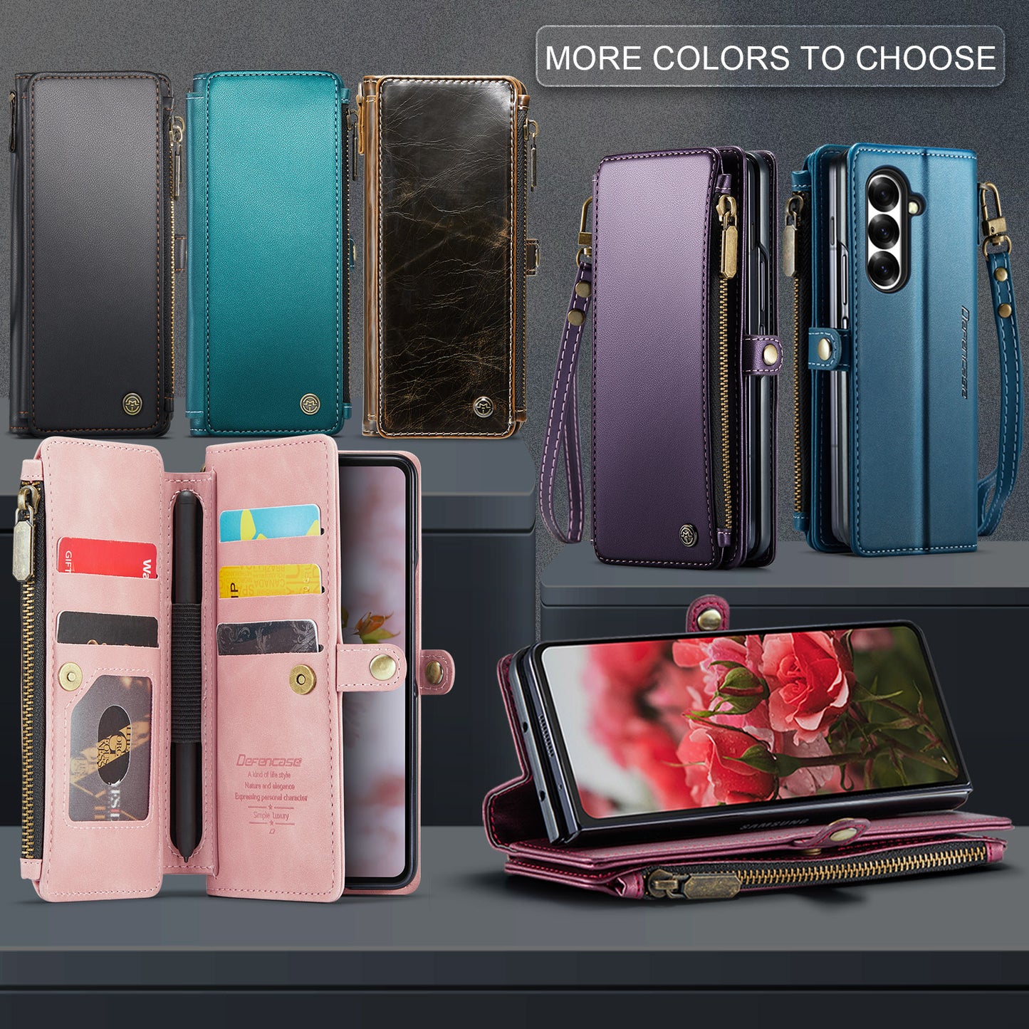For Samsung Galaxy Z Fold 7