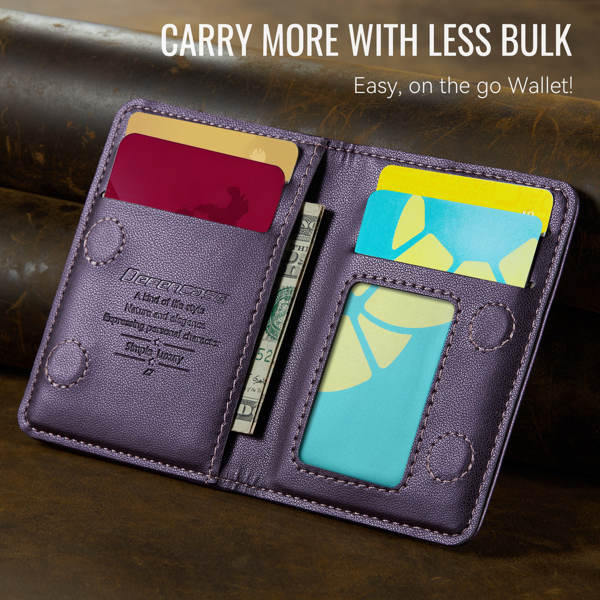 Magsafe Wallet for iPhone