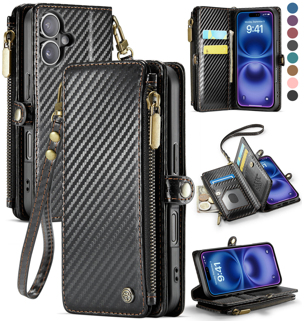for iPhone 16