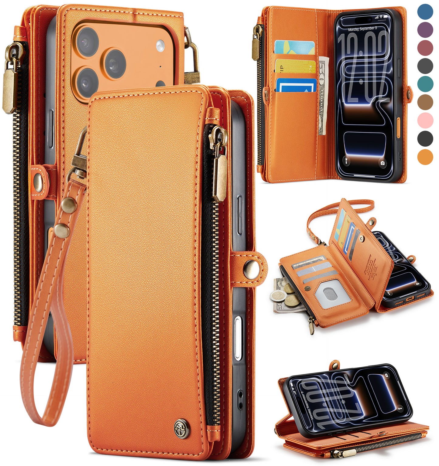 for iPhone 17 Pro