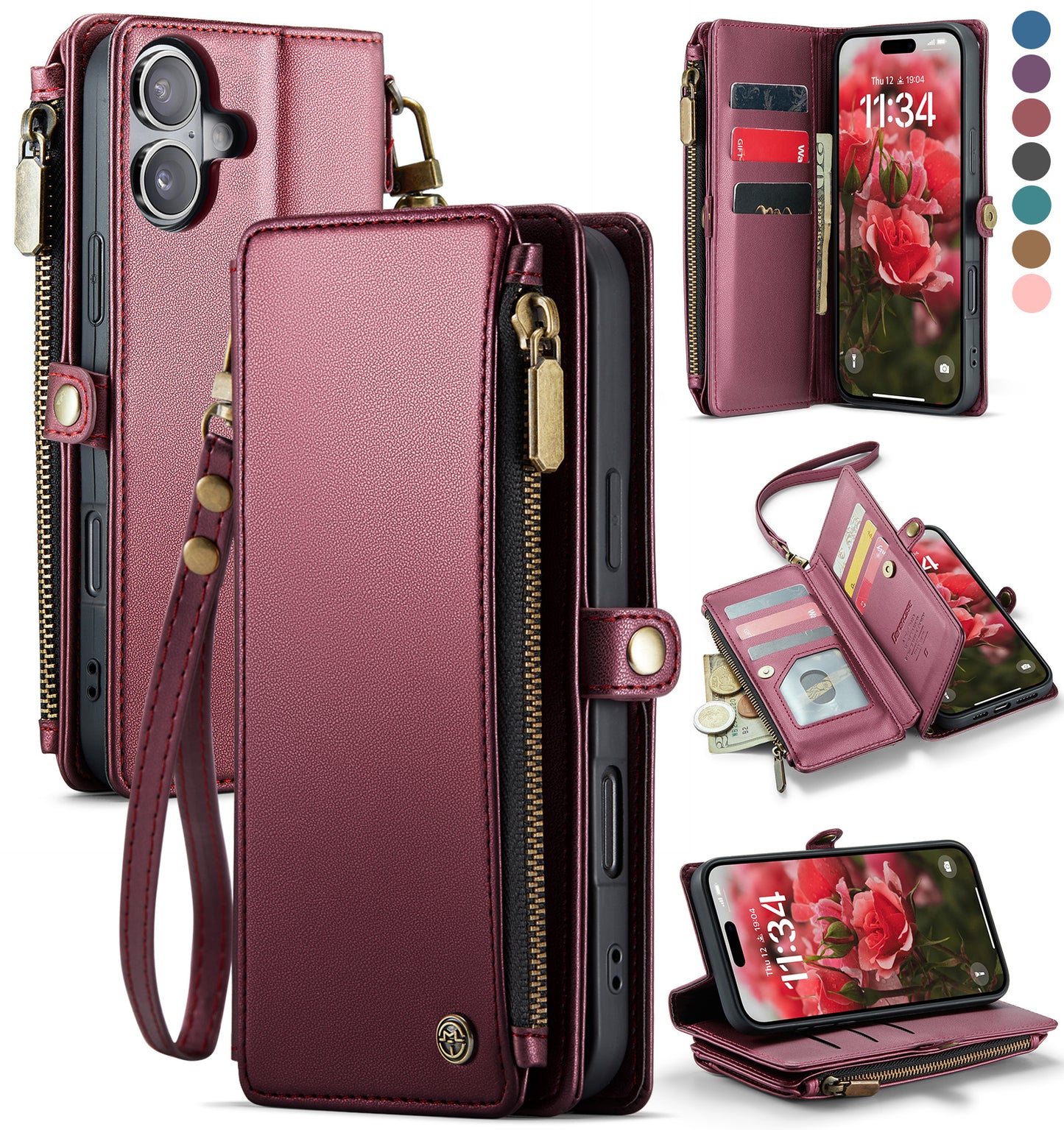 for iPhone 17