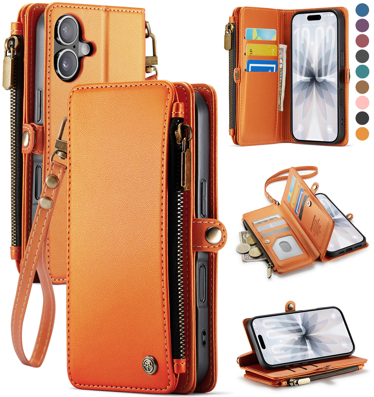 for iPhone 16