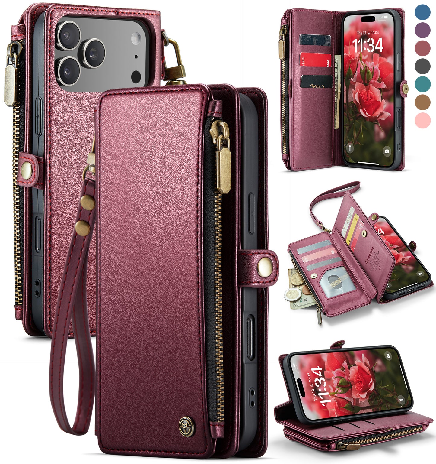 for iPhone 17 Pro
