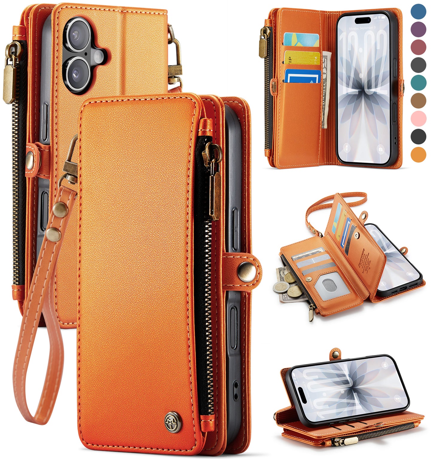 for iPhone 17
