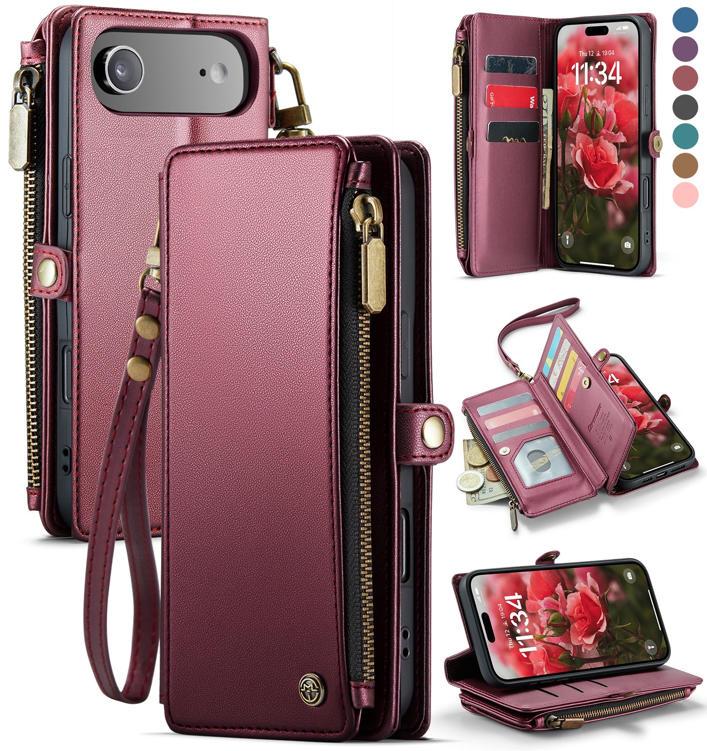 for iPhone 17 Air