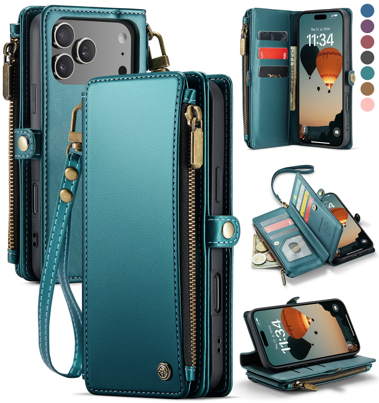 for iPhone 17 Pro Max