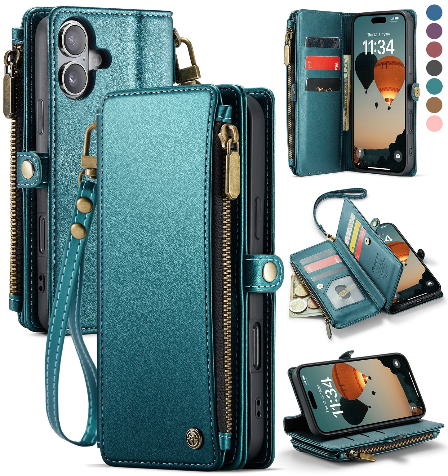 for iPhone 17