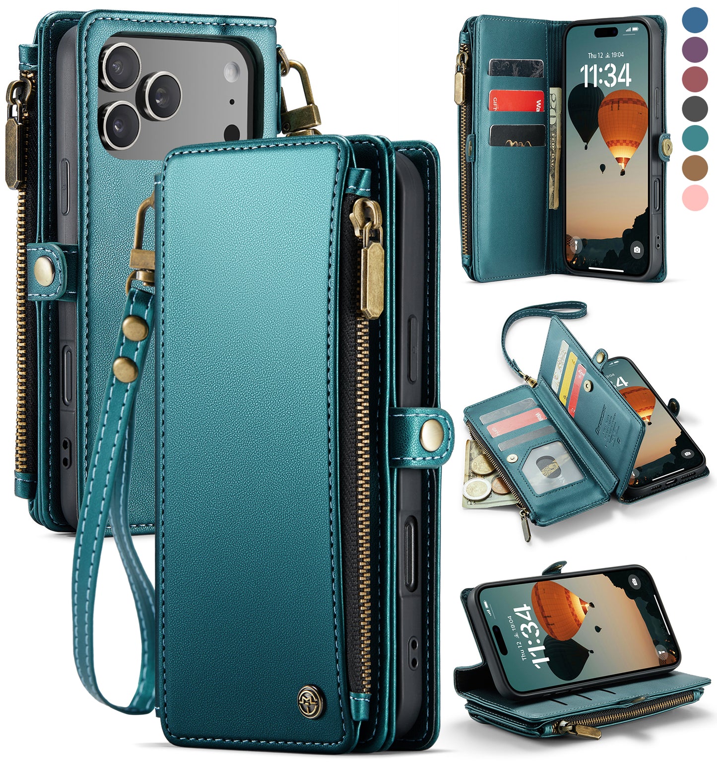for iPhone 17 Pro