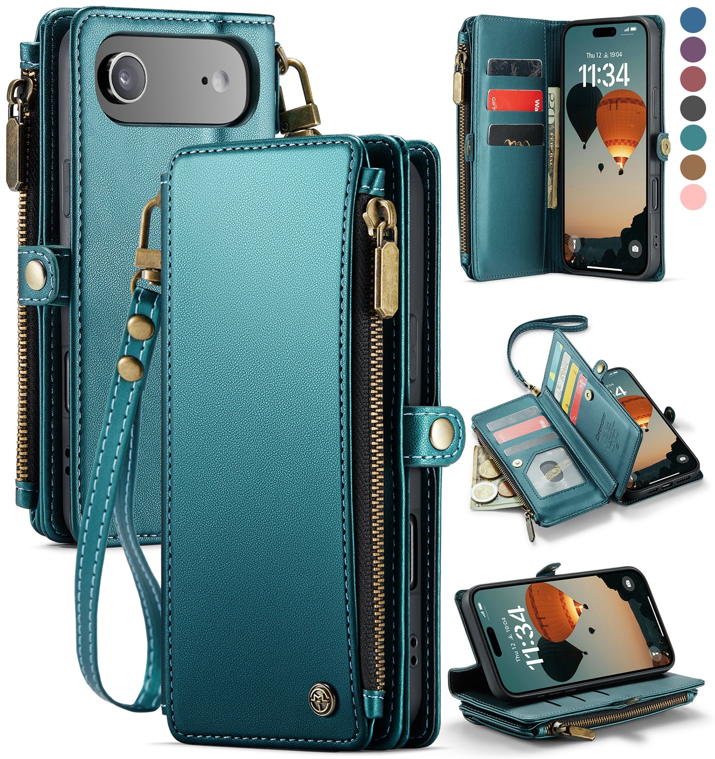 for iPhone 17 Air