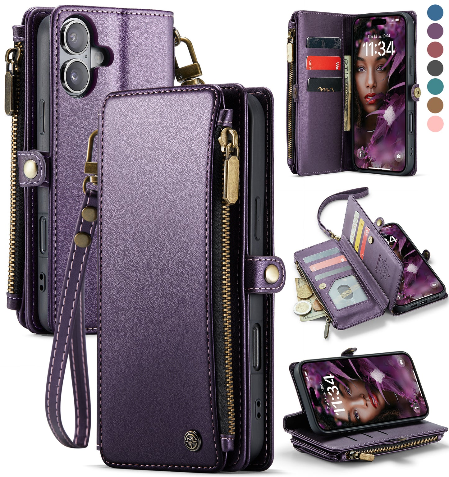 for iPhone 17