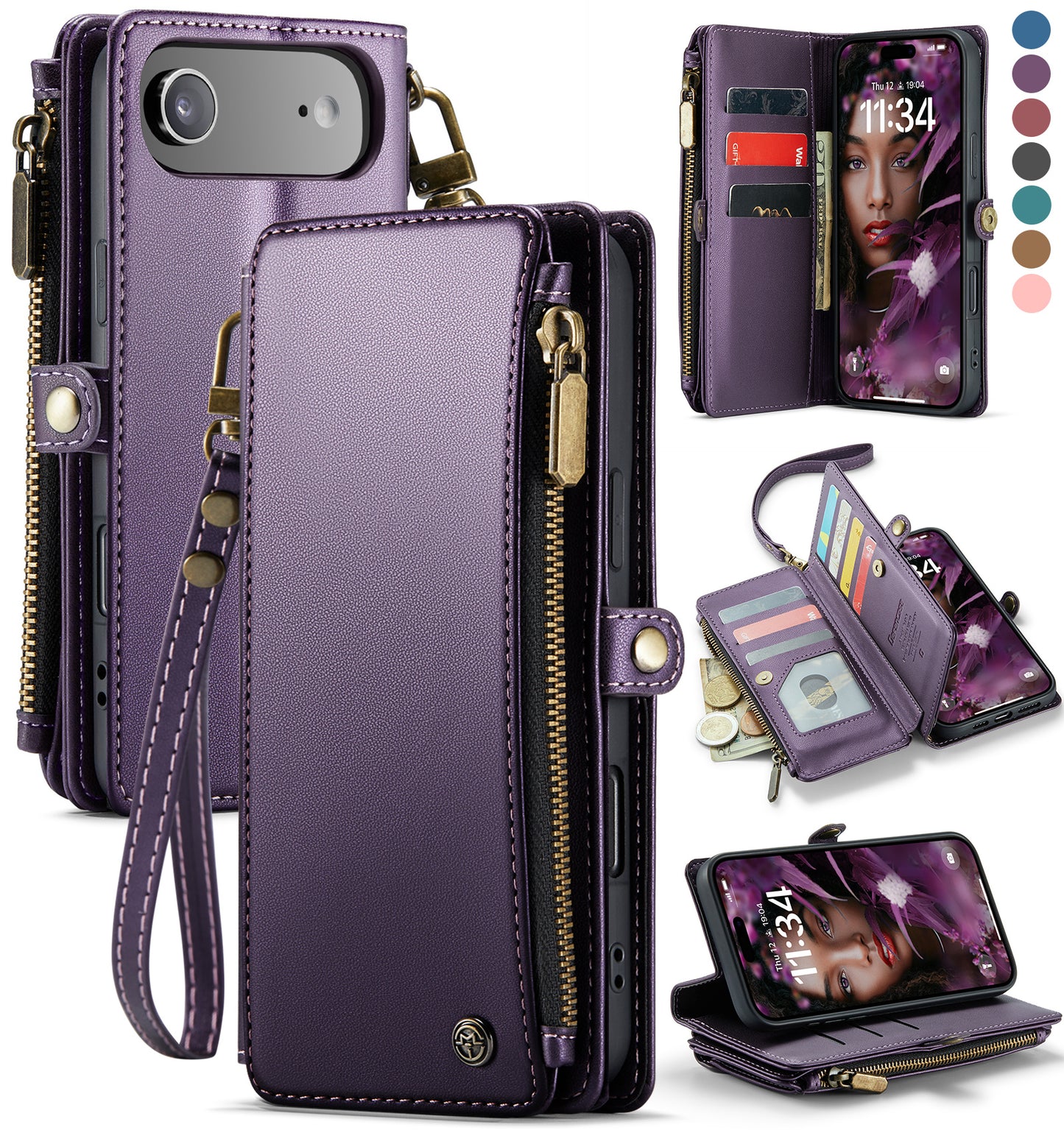 for iPhone 17 Air
