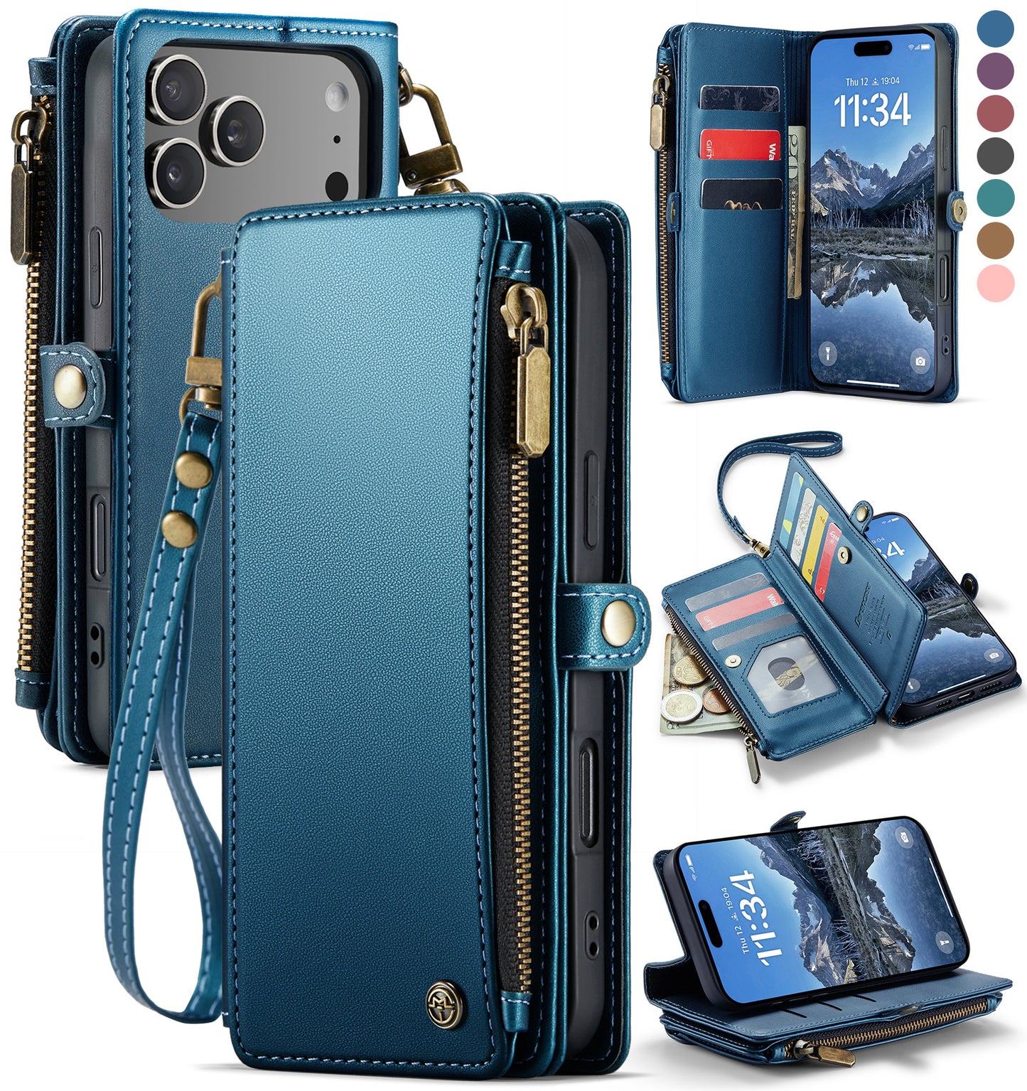 for iPhone 17 Pro Max