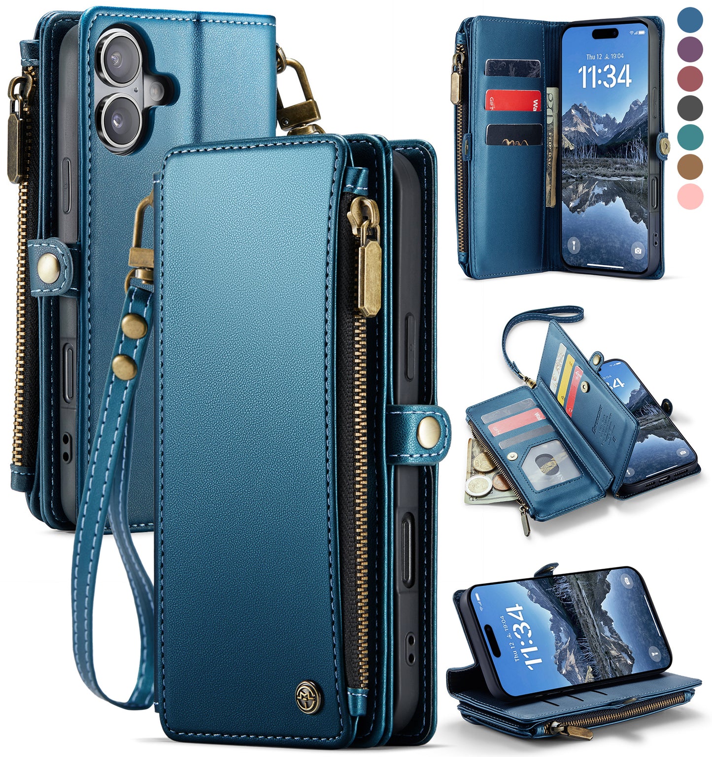 for iPhone 17