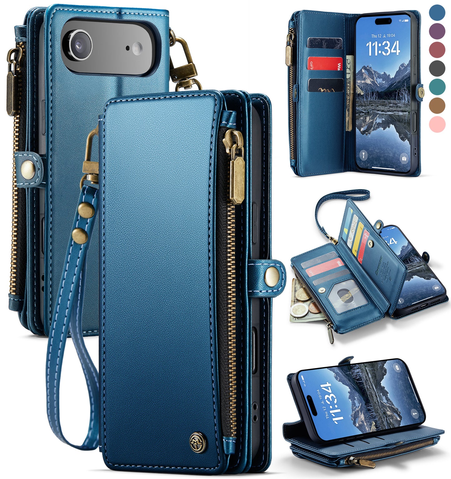 for iPhone 17 Air