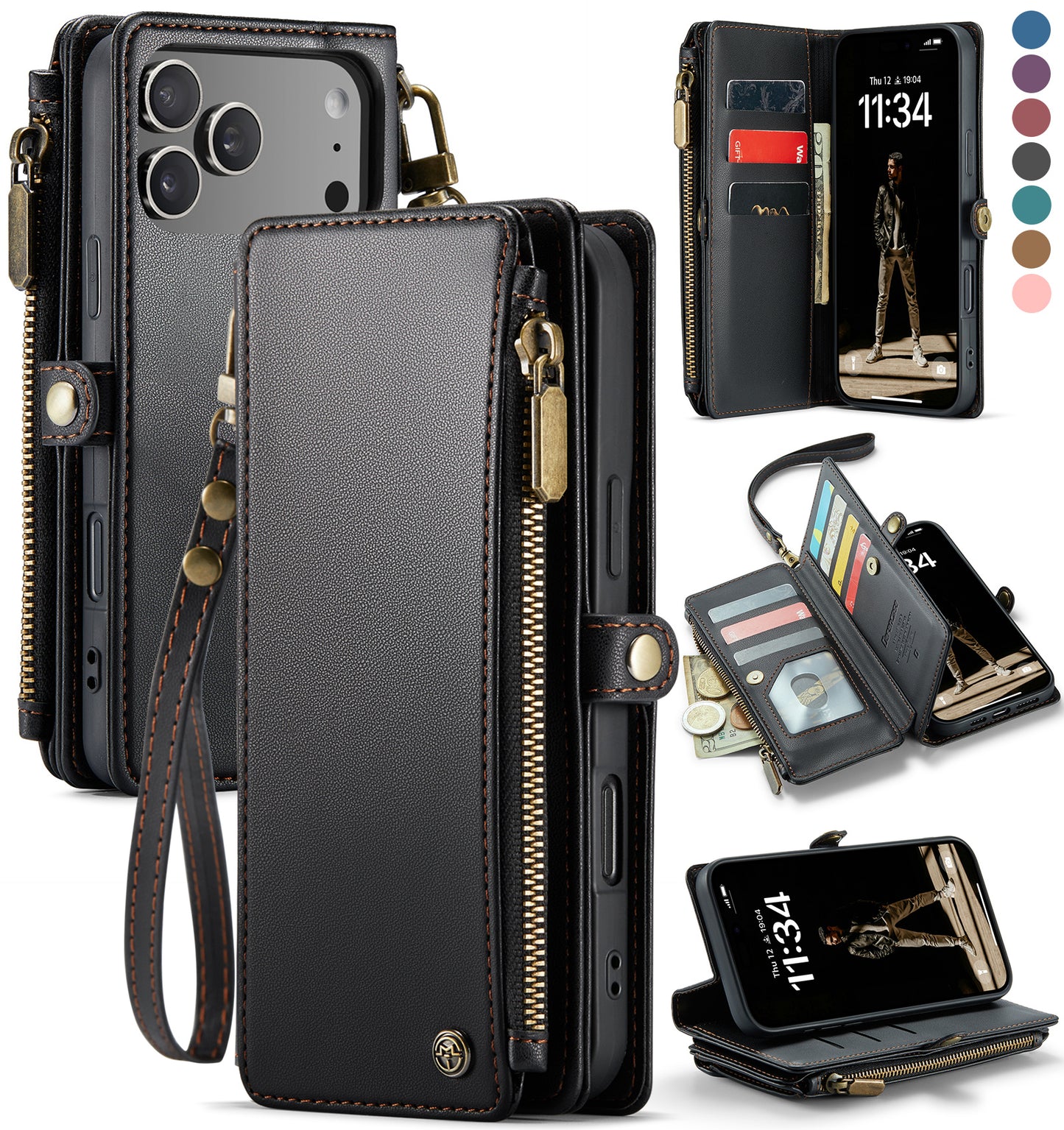for iPhone 17 Pro Max