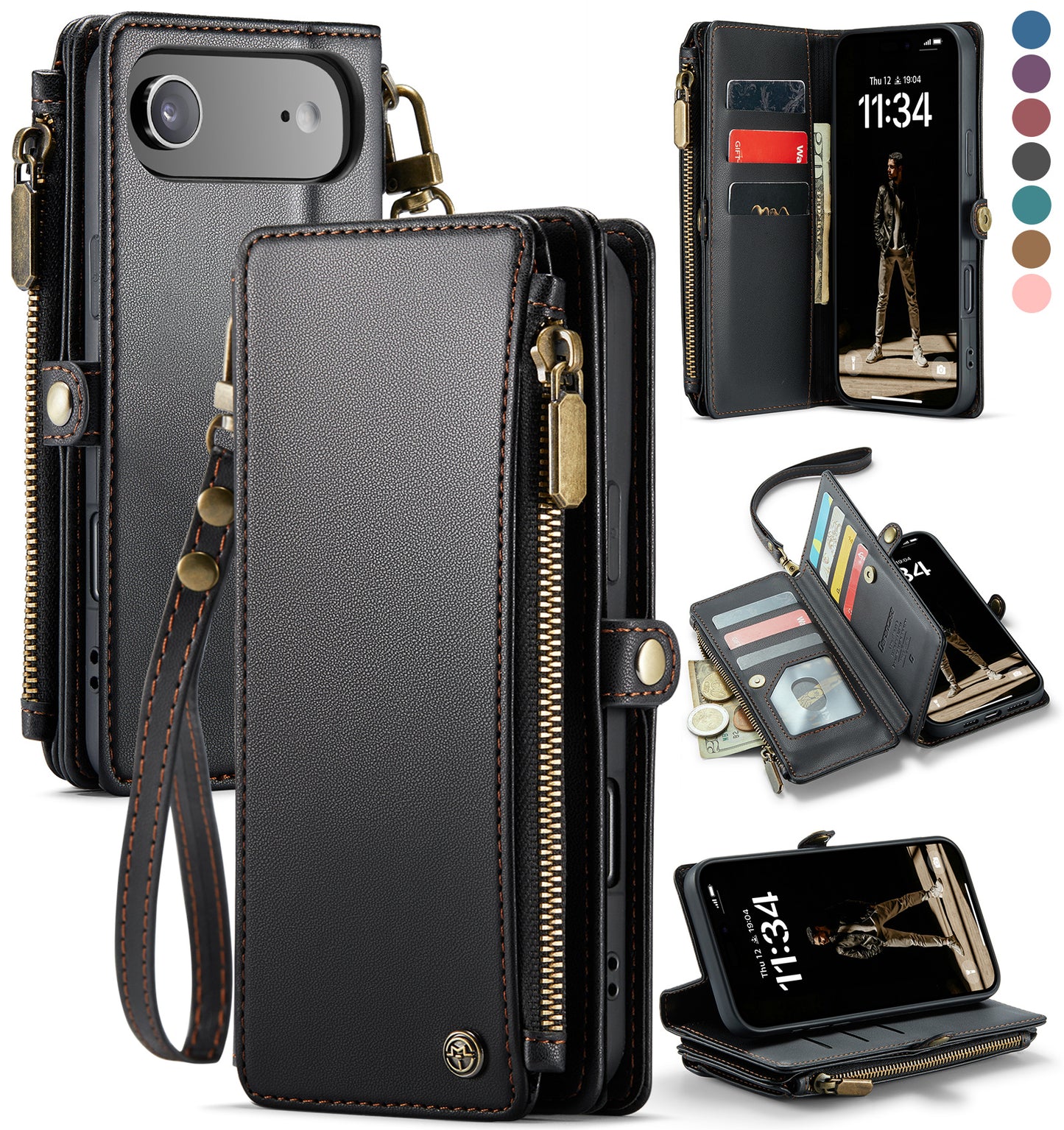 for iPhone 17 Air