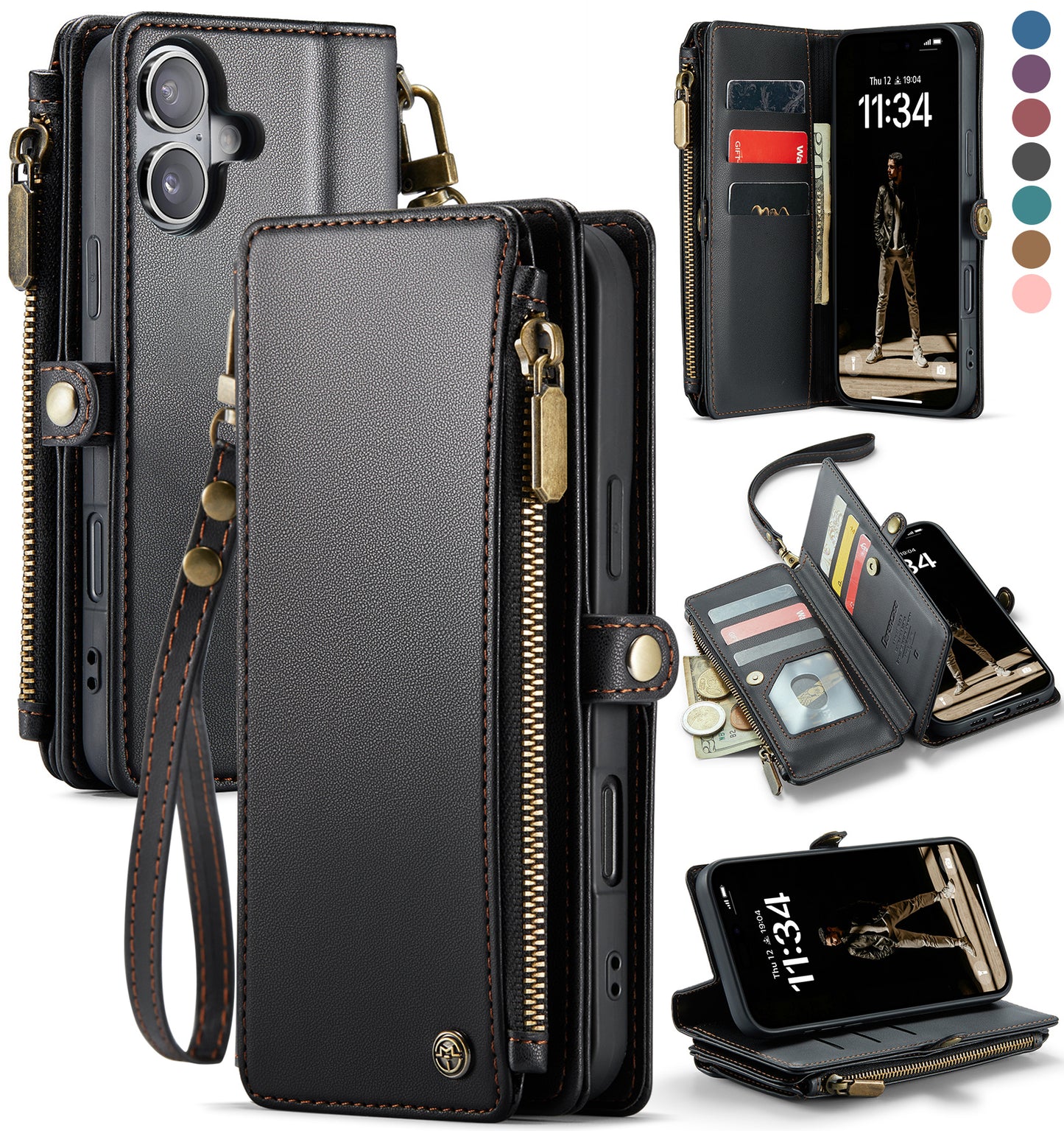 for iPhone 17