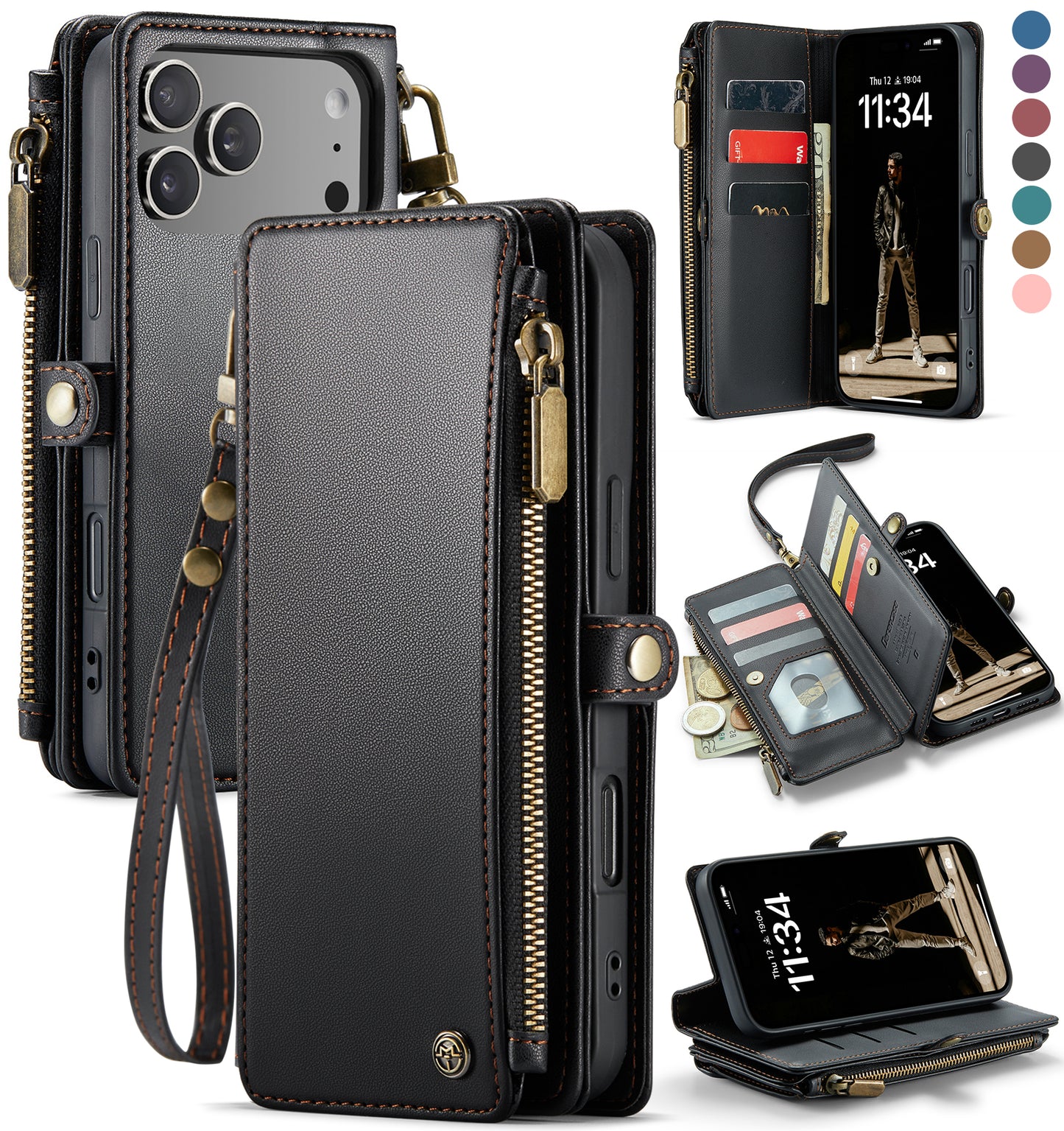 for iPhone 17 Pro