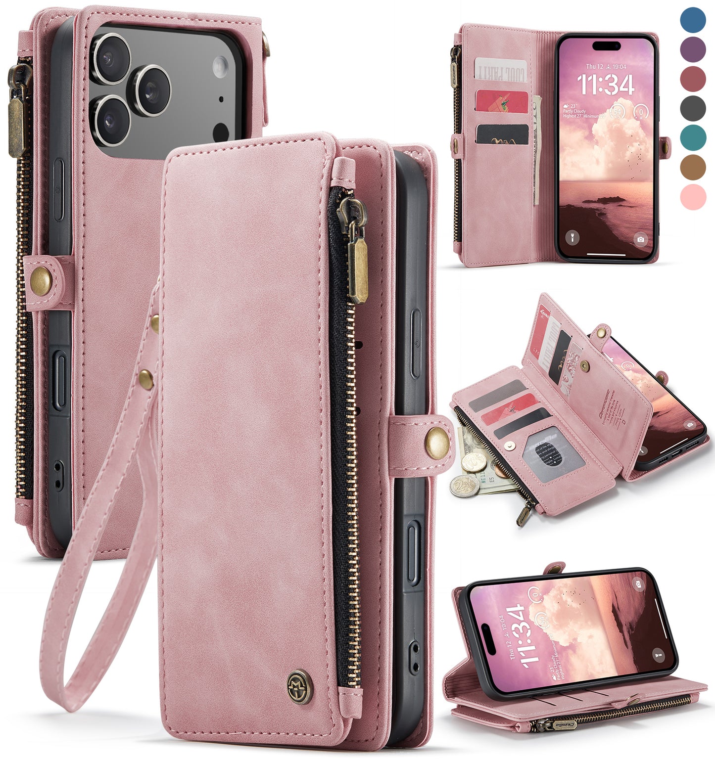 for iPhone 17 Pro Max