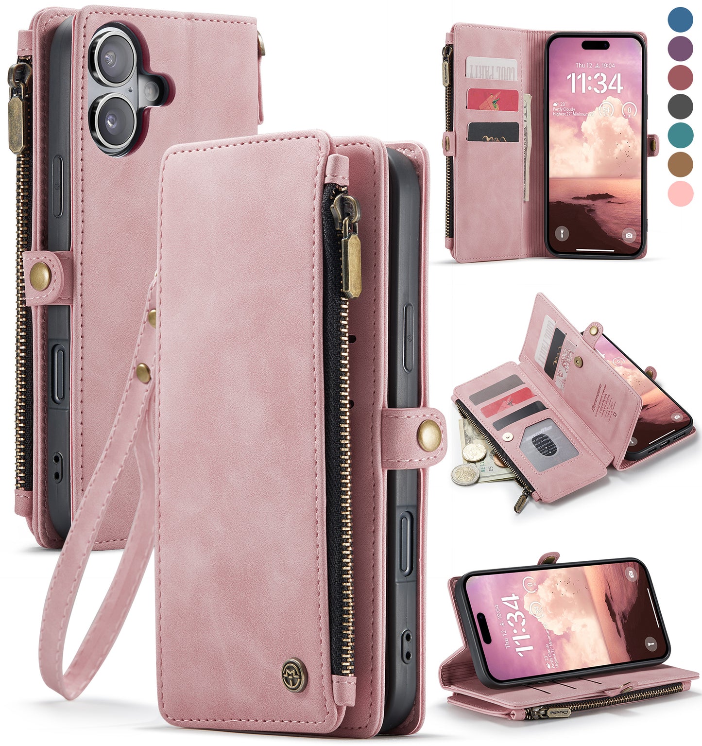 for iPhone 17