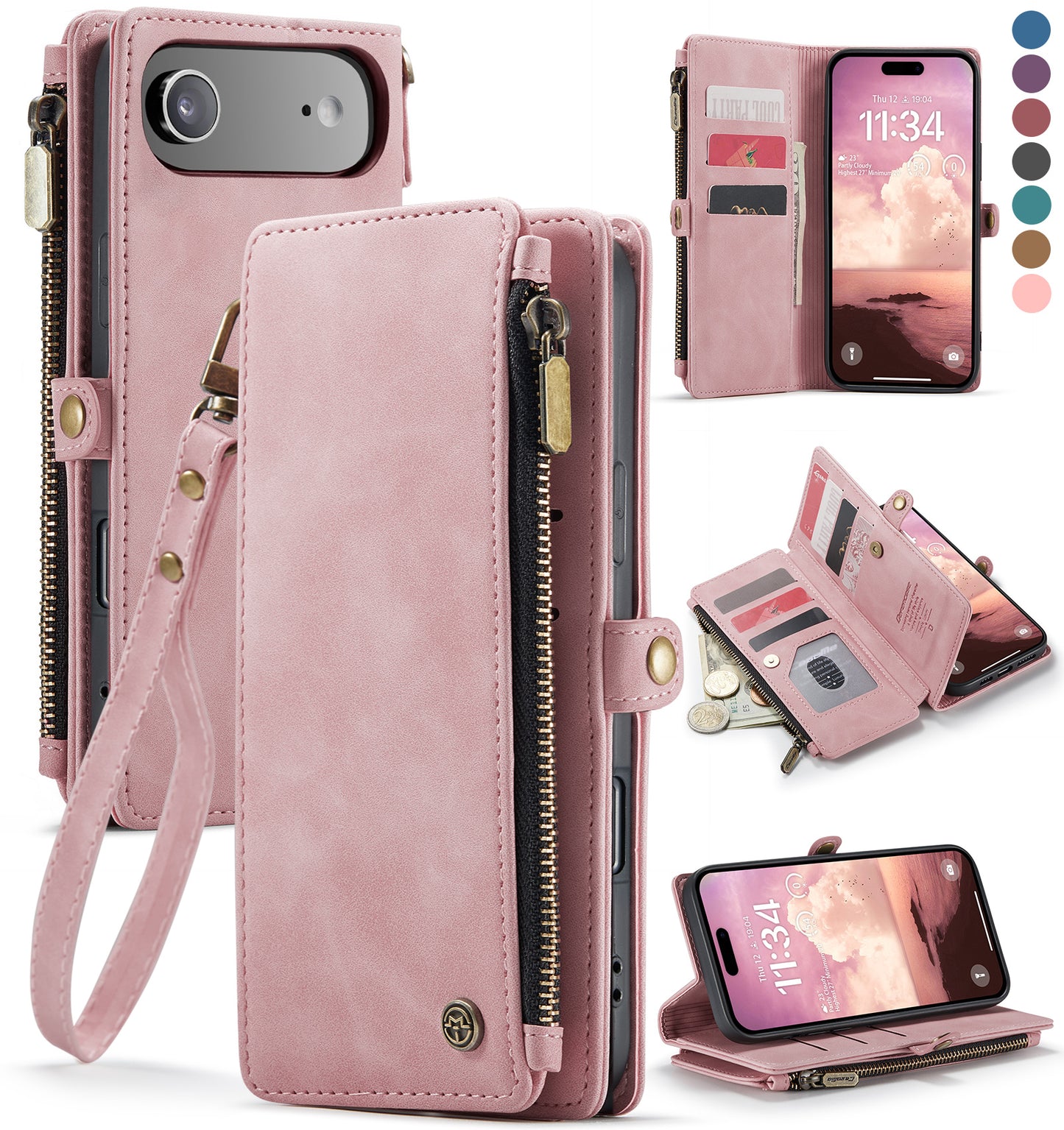 for iPhone 17 Air