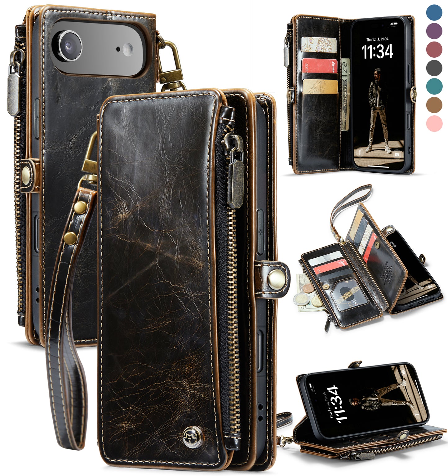 for iPhone 17 Air