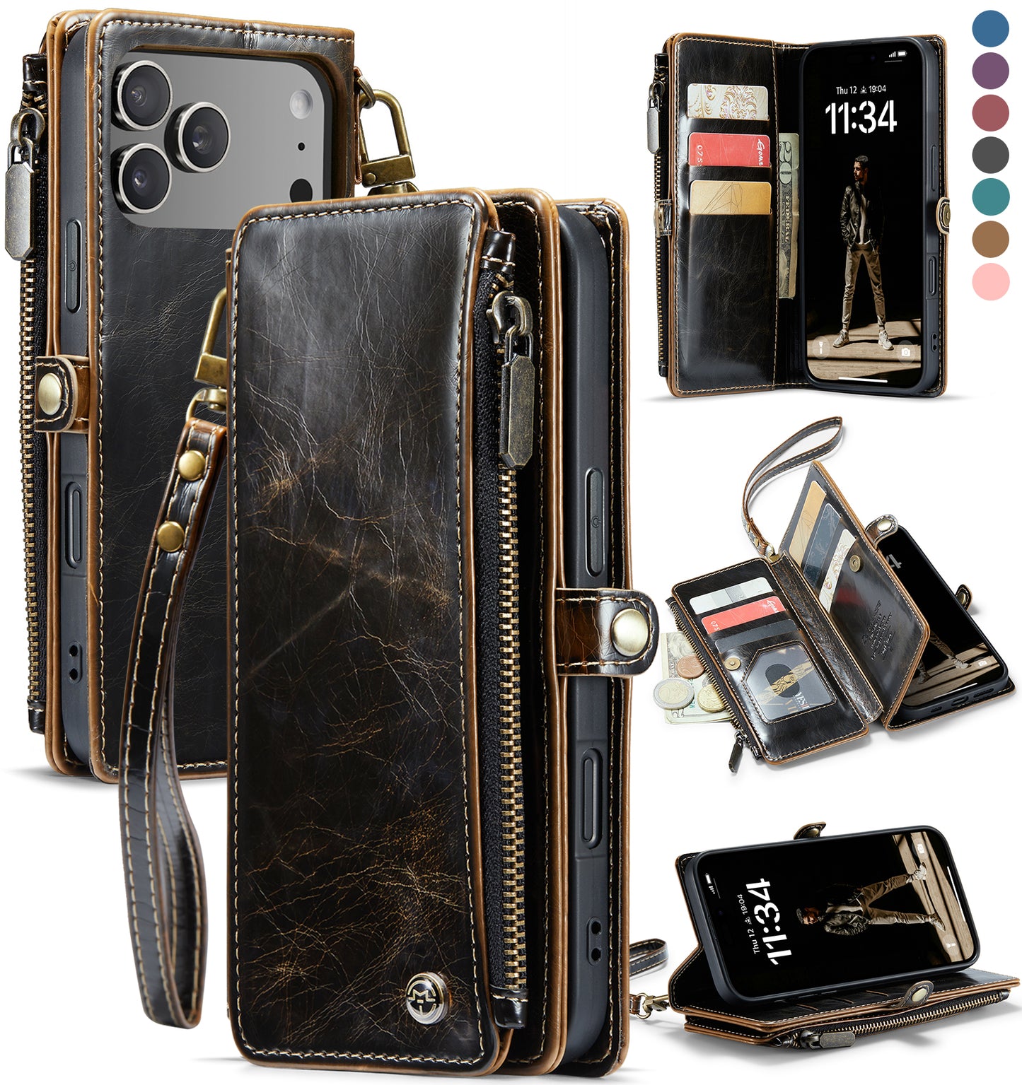 for iPhone 17 Pro