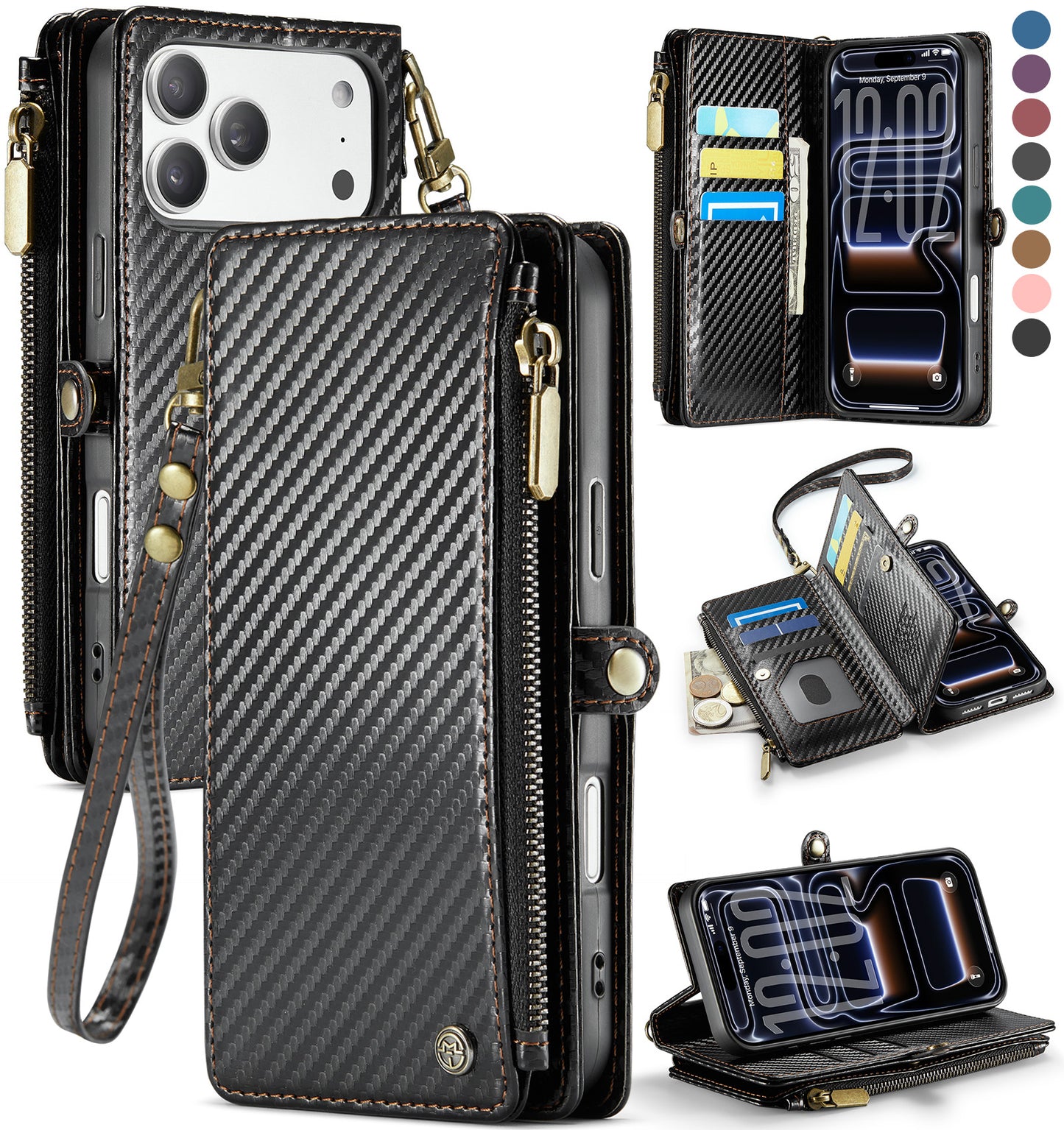 for iPhone 17 Pro Max
