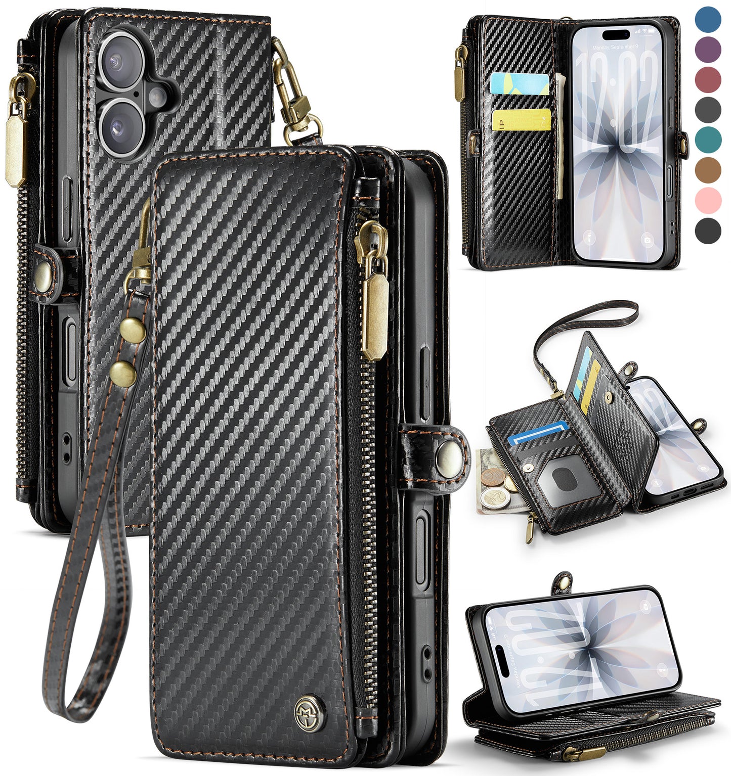 for iPhone 17