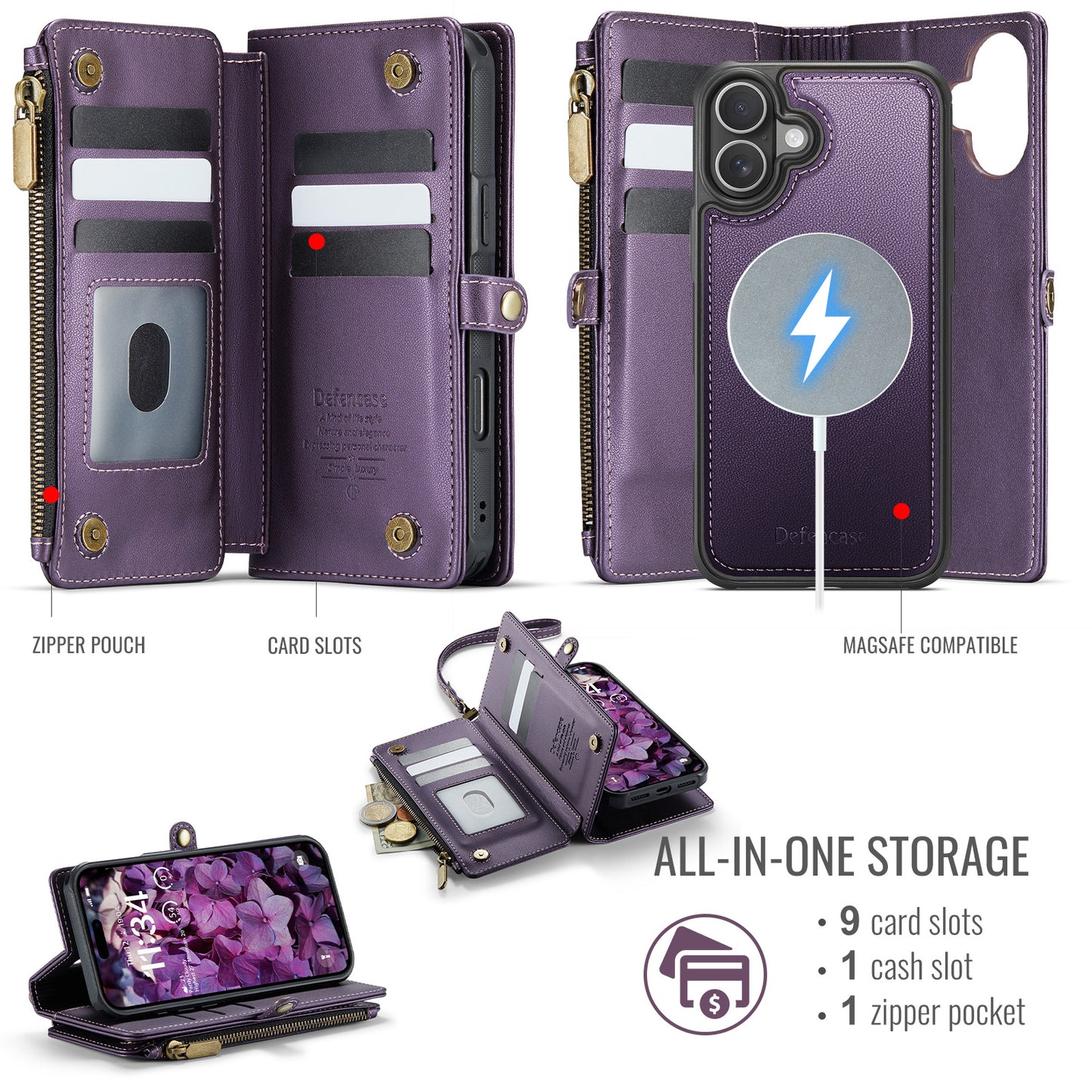 For iPhone iPhone 17