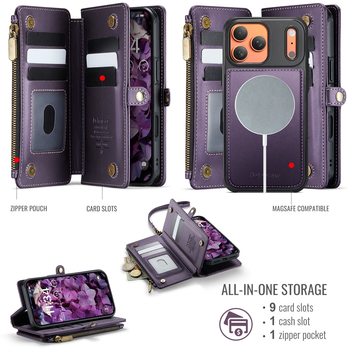 For iPhone iPhone 17 Pro Max