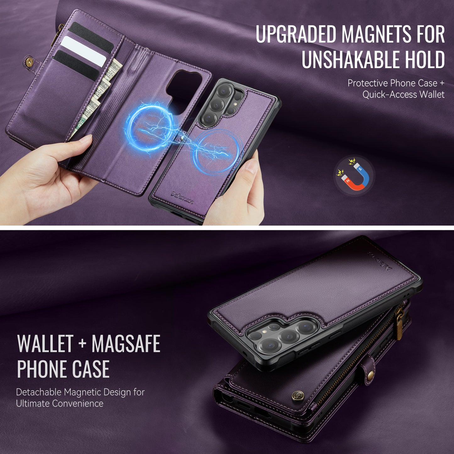 for Samsung Galaxy S26 Ultra Magsafe