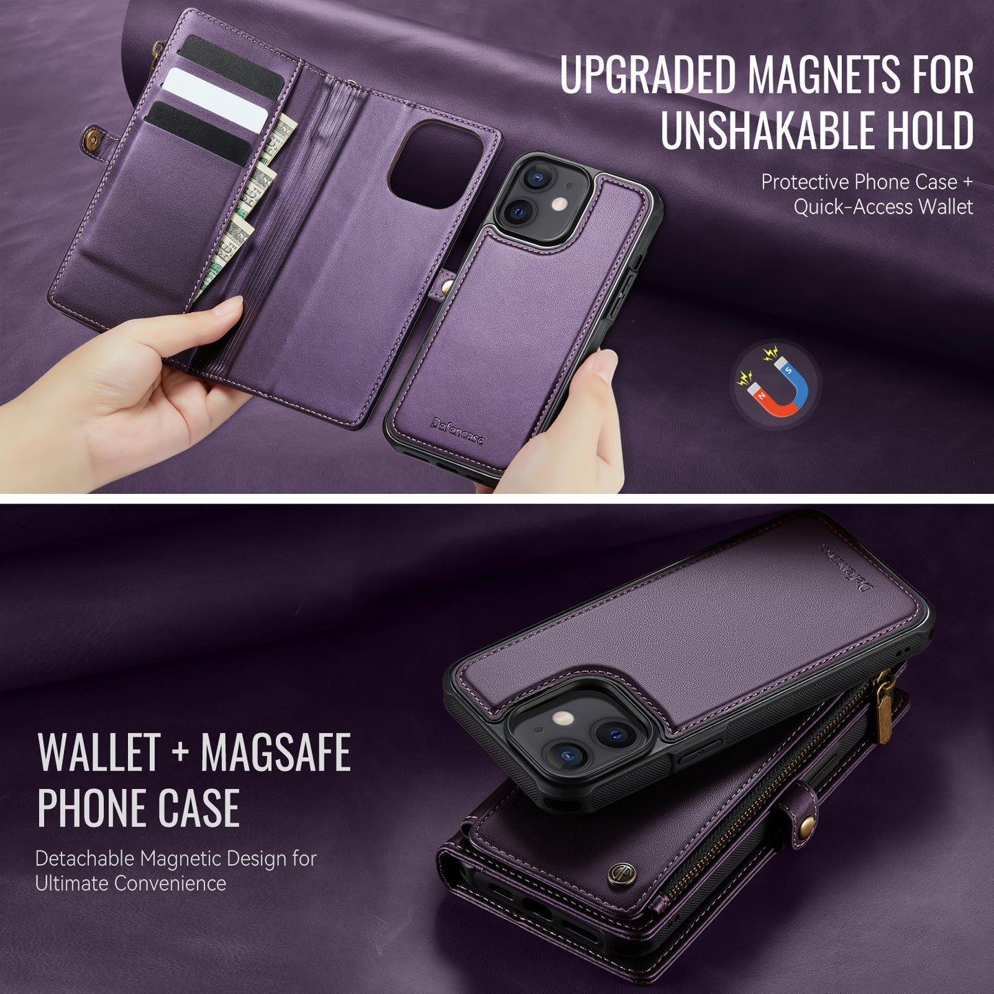 For iPhone 12 /12 Pro Magsafe