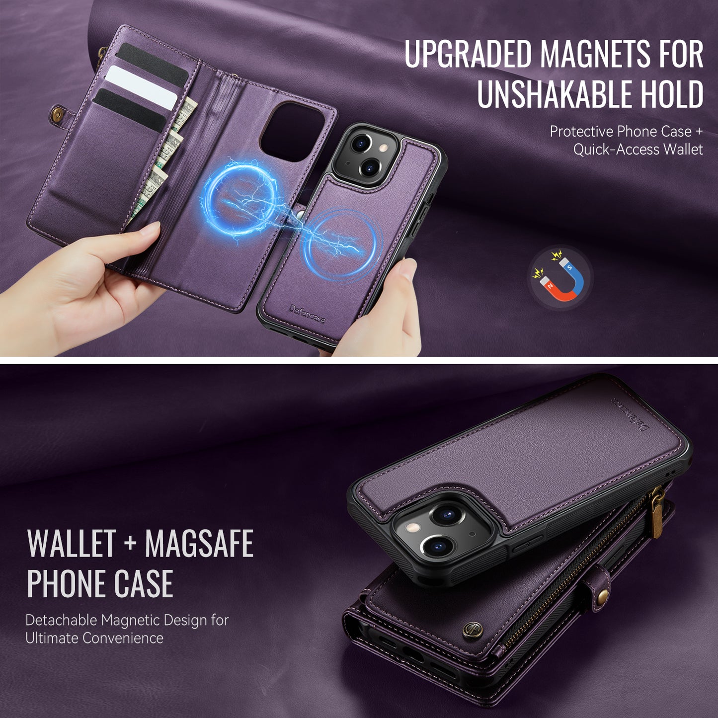 For iPhone 11 Magsafe