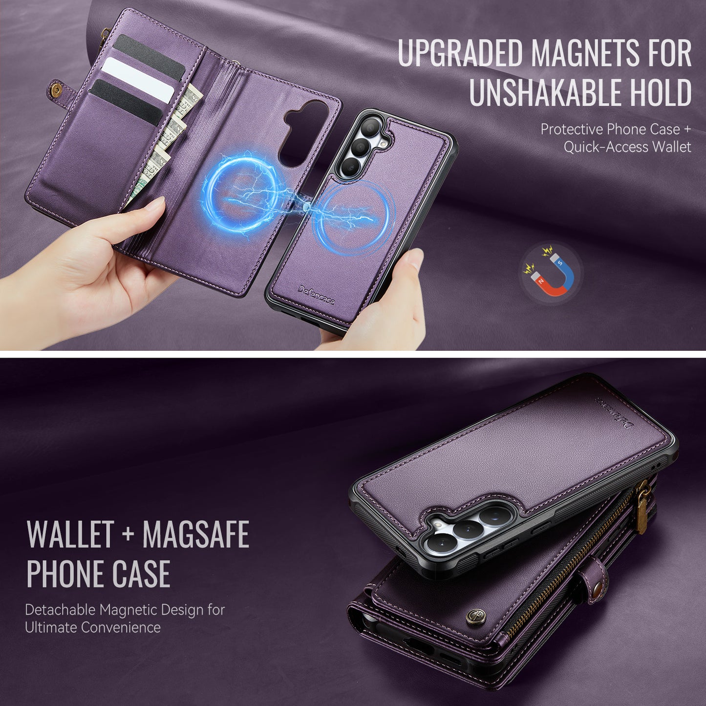 for Samsung Galaxy S26 Plus Magsafe