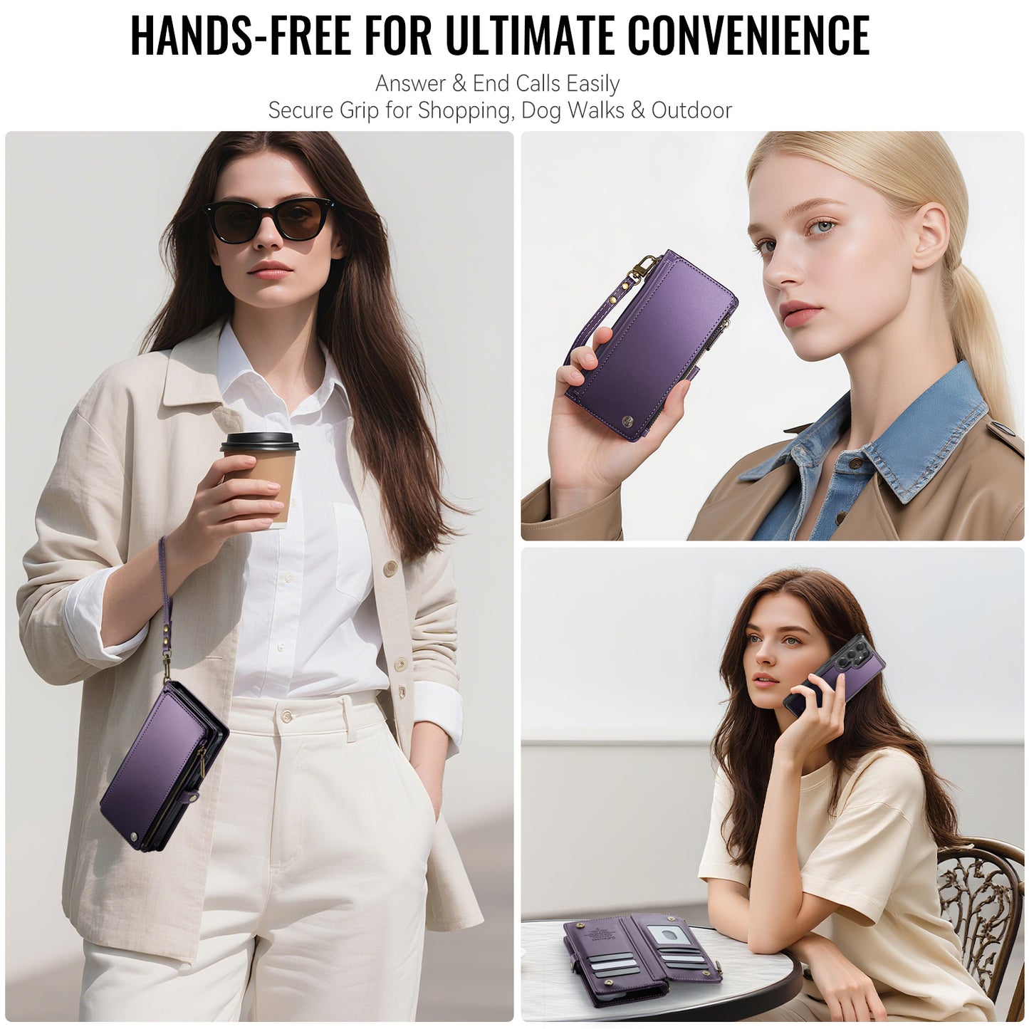 For Galaxy S25 Ultra Magsafe