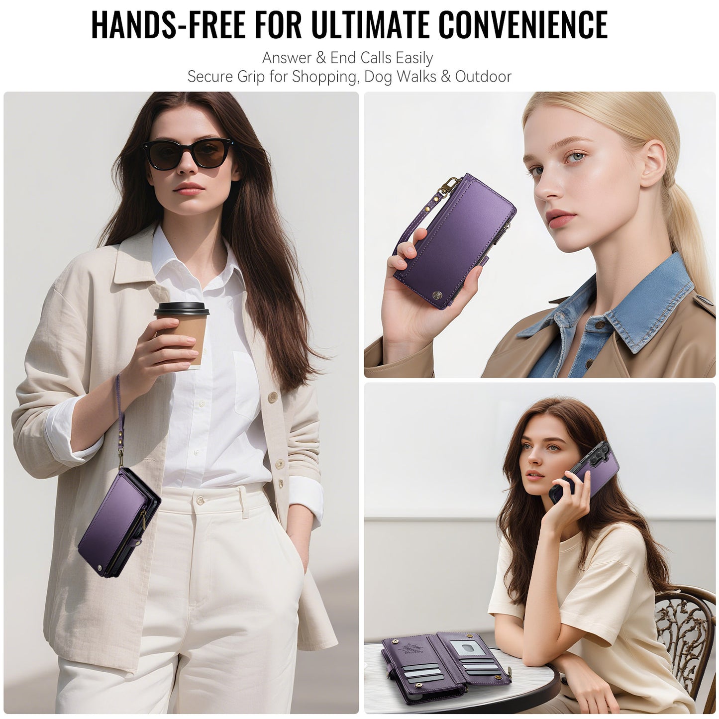 for Samsung Galaxy S25FE Magsafe