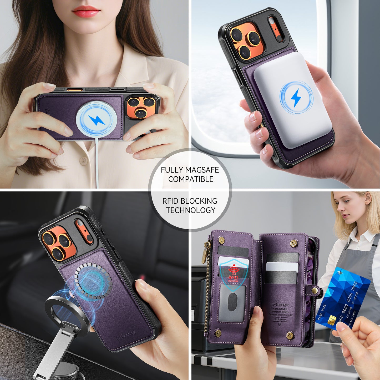 For iPhone iPhone 17 Pro Max