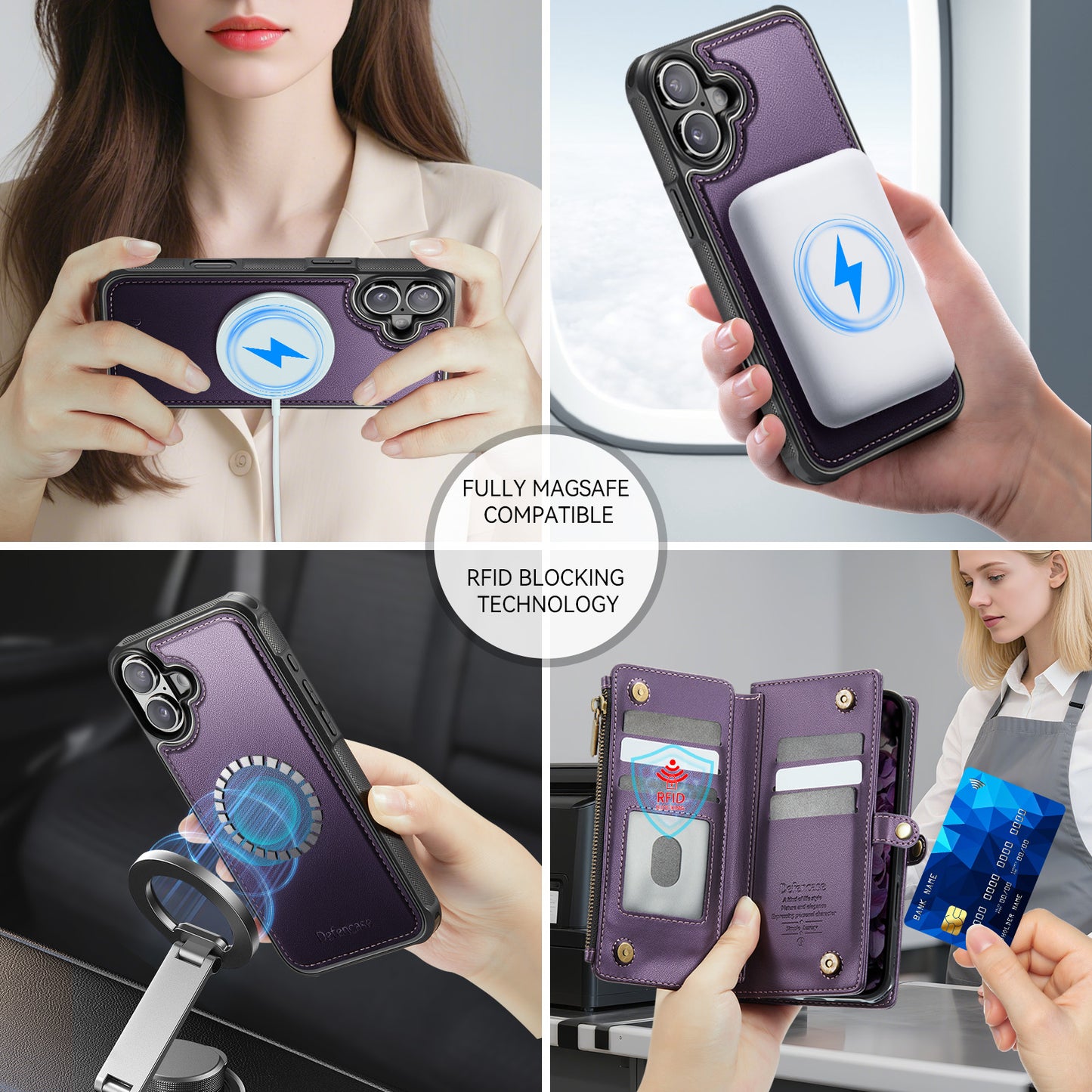 For iPhone iPhone 17