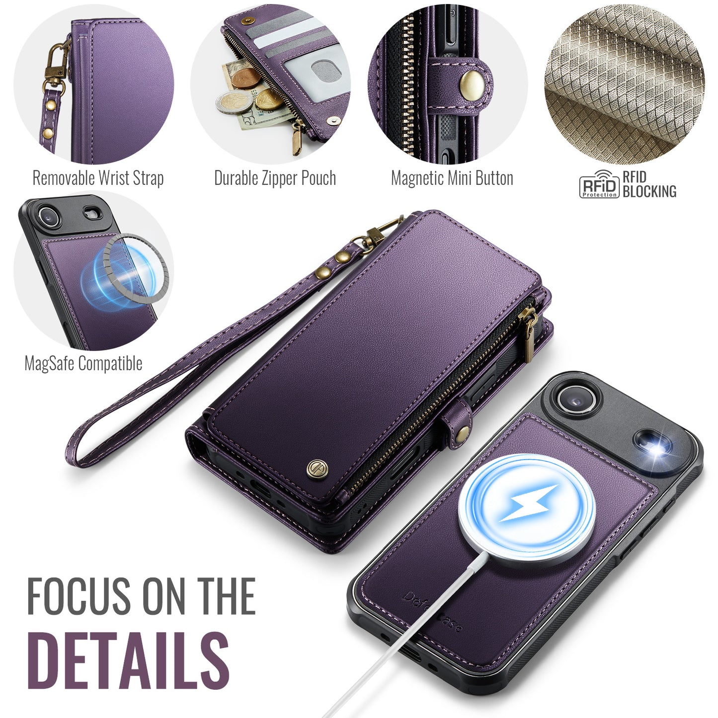 For iPhone iPhone 17 Air