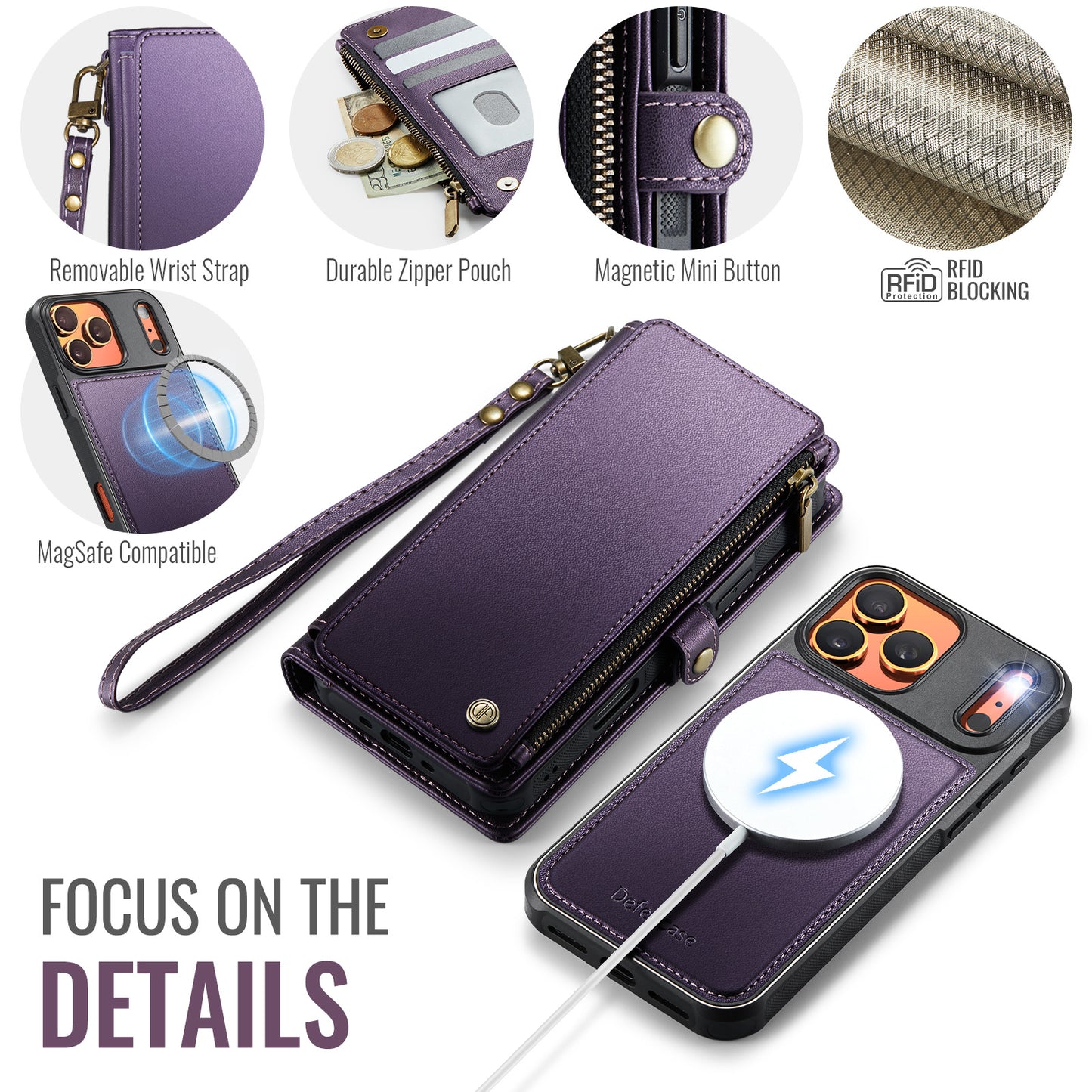 For iPhone iPhone 17 Pro Max