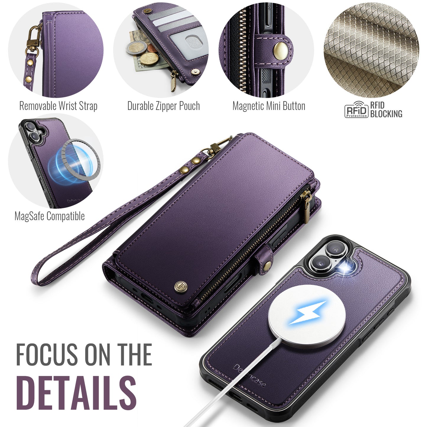 For iPhone iPhone 17